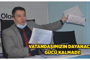 İYİ Parti’den Katı Atık Bedeli Açıklaması