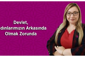 Kadın Cinayetine Tekirdağ DEVA’dan tepki