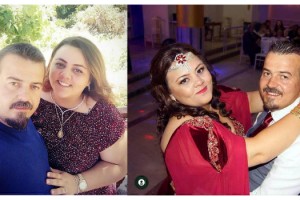 Karnındaki bebeğini kaybeden koronavirüs hastası Özge de kurtarılamadı