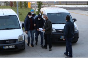 Kebap ustası alacak tartışmasında öldürüldü