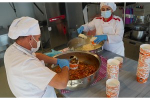 Lüleburgaz Belediye Başkanı Gerenli: Hiç kimsenin yatağına aç girmesini istemiyoruz