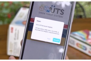 Maskeniz gerçek mi sahte mi? TÜBİTAK'ın uygulamasıyla öğrenmek kolaylaştı