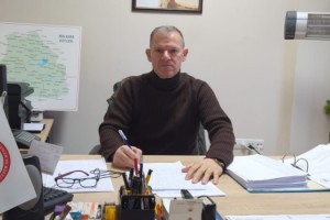 Osman Alcan; 2020 Yılı Esnaf için Çok Zor Bir Yıl Oldu