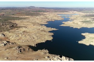 Prof. Dr. Tecer: Trakya'da yer altı sularının yüzde 85'i tükendi