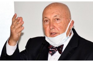 Prof. Ercan: İstanbul depreminin büyüklüğü 6.4 olacak