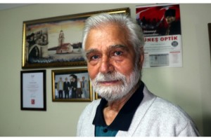 Yeşilçam’ın Zagor’undan gençlere tavsiye: Aktör olacaksanız sinema okullarına gidin