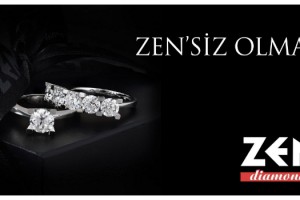 Zen İle Diamond Parfüm