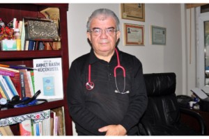 Acı biber ömrü uzatıyor. Prof. Dr. Küçükusta: Kırmızı acı biberi sofranızdan eksik etmeyin!