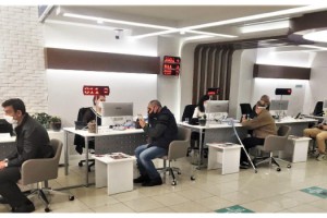 Ak Çözüm Merkezi, 10 binden fazla talebi çözüme kavuşturdu