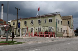 Alpullu'da, 25 bin 100 ton şeker üretildi