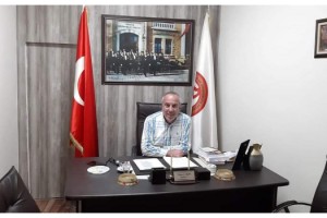 Berberlere koronavirüs testi yapılıyor