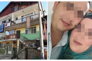 Doğurduğu Bebeğini Bıçakla Öldüren Kadın Tutuklandı!