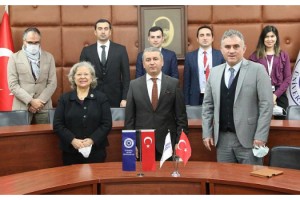 Enerji Teknolojileri’nde iş birliği; Öğrenciler iş imkanı bulabilecek