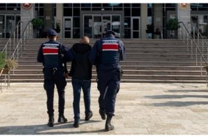 Faslı'yı yağmalayan Tunuslu, otogarda tutuklandı