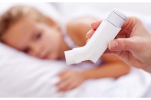 Her 10 çocuktan 1’i astım; Bu uyarılara dikkat