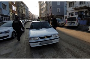 İçişleri Bakanlığı: Kısıtlamaya uymayan 35 bin 544 kişiye işlem yapıldı