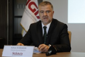 İGİAD’ın 2021 Yılı İnsani Geçim Ücreti (İgü) 4.134 TL