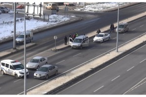 İzmir'deki cinayet zanlısı Malkara'da yakalandı