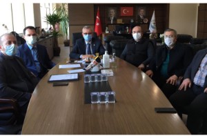 Keşan Belediyesi’nden 11 milyon TL’lik altyapı yatırımı