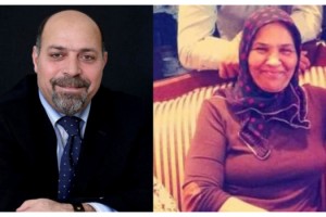 Klarnet Sanatçısı Selim Sesler'in eşi koronavirüsten hayatını kaybetti