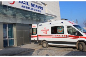 Malkara domuz avında tüfekle vuruldu; 3 arkadaşı gözaltına alındı