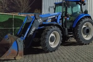 Malkara Süt Üretici Birliği’nden Ücretsiz Hizmet