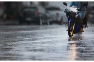 Malkara’da Metrekareye 48,8 Kilogram Yağmur Düştü