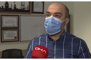 Pandemi sürecinde uyku problemleri arttı; bazıları ölümle bile sonuçlanabilir