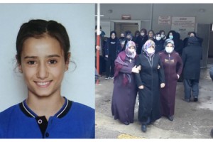 Şeyma Nur ameliyat olduktan sonra tedavi gördüğü hastanede öldü