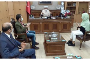 Taylandlı Hengwıchaı, Müslüman oldu, Nida ismini aldı