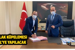 Tekirdağ DSYB Başkanı Ergin Durgun: 1TL'ye Kulak Küpesi Uygulaması Yapacağız!