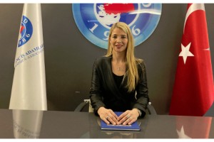 TÜGİAD Başkanı Çevikel: Yeme içme sektörü, HES kodu ile faaliyete başlamalı