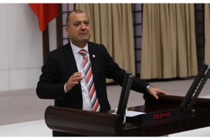 CHP Milletvekili Aygun, Okul Müdürleri Siyaset Yapamaz, Telkinde Bulunamaz!