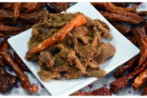 Edirne tava ciğerinin tescili için UNESCO'ya başvuruldu