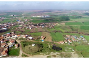 Edirne'de Karma OSB'ye bilirkişiden olumsuz rapor