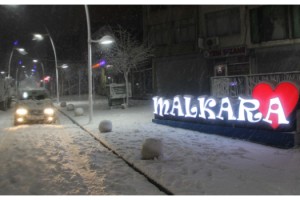 Malkara’da Okulların 2 Gün Ertelendiği Açıklandı