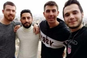 Manisa’da 4 genç ölü bulunmuştu! Yürek yakan detay ortaya çıktı