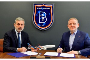 Medipol Başakşehir’de Aykut Kocaman dönemi resmen başladı