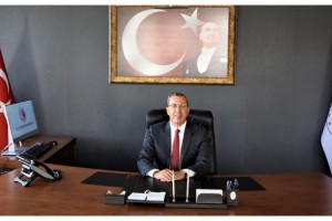 Trakya Gümrük ve Ticaret Müdürlüğü’ne Nihat Kınık atandı