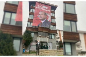 AK Parti Tekirdağ İl Başkanlığından, ABD’deki Erdoğan Düşmanlığına Cevap Geldi!