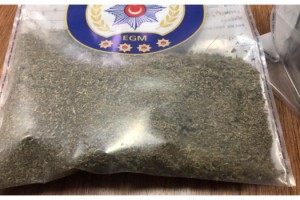 Çerkezköy'de uyuşturucu operasyonu: 6 gözaltı