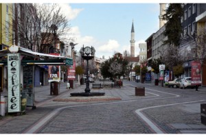 'Çok yüksek riskli' Edirne'de kısıtlamada sıkı tedbirler