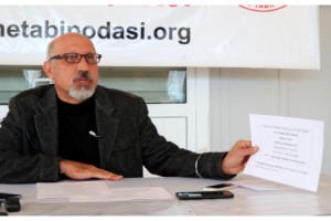 Edirne Tabip Odası Başkanı Altun: Çok yüksek riskli iller şehirler arası ulaşıma kapatılmalı