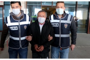 Edirne'de korkunç cinayette 1 kişi tutuklandı