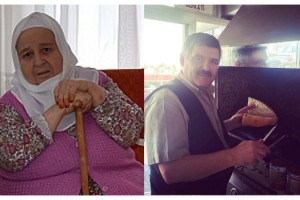 Malkara’nın Sevilen Köftecisi Erol Kartal, Annesi ile aynı gün Koronavirüse Yenik Düştü