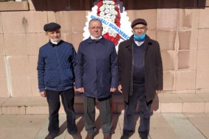 Muhasebeciler Haftası Malkara’da Kutlandı