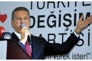 Mustafa Sarıgül: Kısa çalışma ödeneği uzatılsın