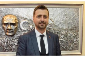 Şarköy Belediye Başkanı Var, koronavirüse yakalandı