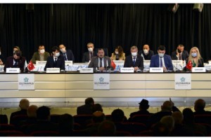 Süleymanpaşa Belediyesi'nde 'Muhtarlar Buluşması'