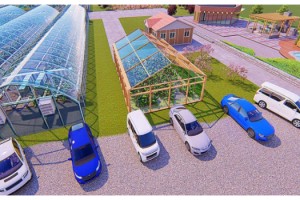 Süleymanpaşa'da 'Seracılıkta Kadın Eli' projesi hayata geçiriliyor